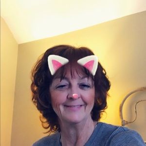 Meet your Posher, Maureen